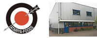 Atariya Foods Netherlands B.V.